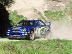 Subaru Impreza WRC 2002 года